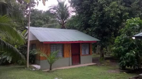 Mapi's House